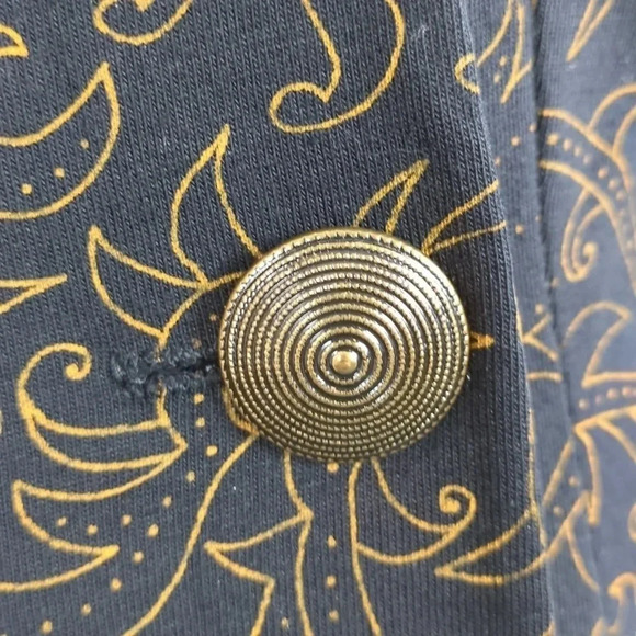 Vintage Capezio 2 Piece Skirt Suit, Rare, Rare, Rare! Made In The U.S.A. - Picture 5 of 17